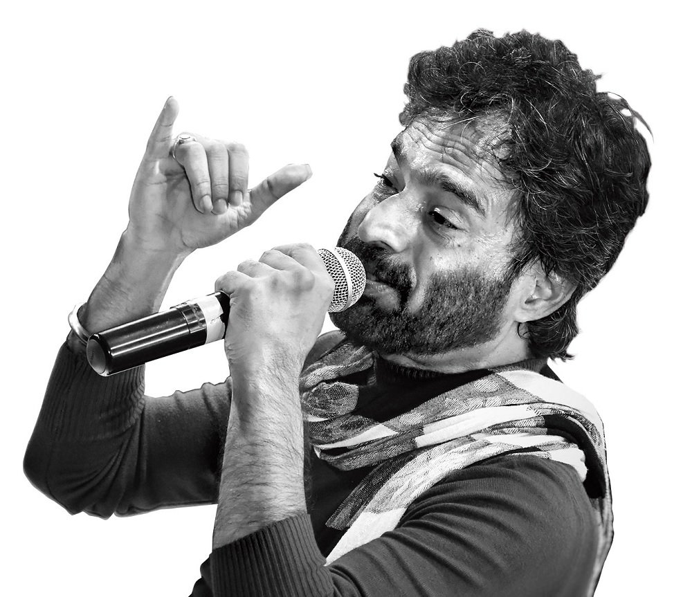 Top 10 Most Popular Kolkata Bengali Singers: Age, Height, Weight and Biography 5 Nachiketa Chakraborty