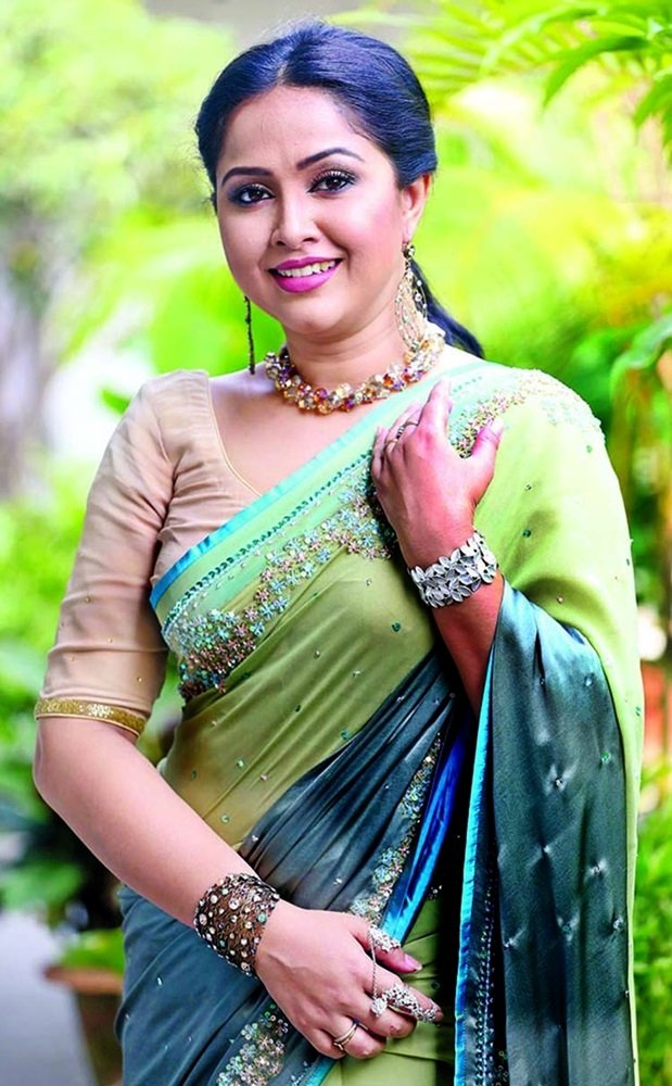 Top 10 Bangladeshi Drama Actresses: Age, Height, Weight and Biography 7 Nadia Ahmed