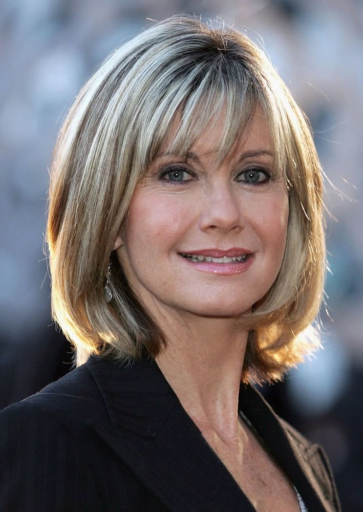 Olivia Newton-John