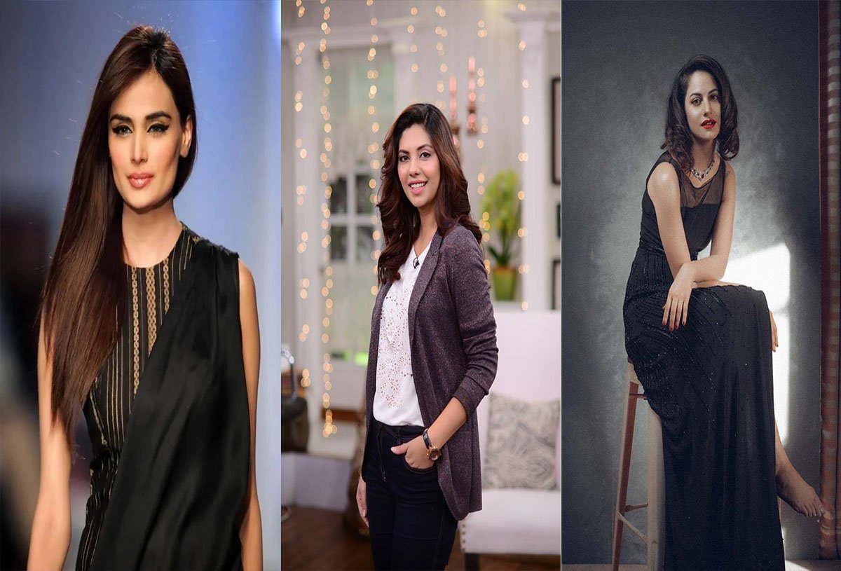 Top 10 Pakistani Models: Age, Height, Weight and Biography 4 Pakistani Models