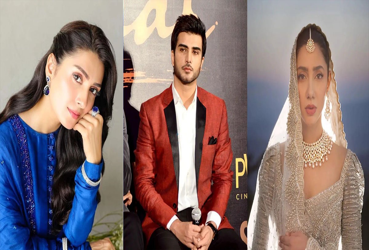 Top 10 Pakistani Drama Actors: Age, Height, Weight, and Biography 8 Pakistani Drama Actors