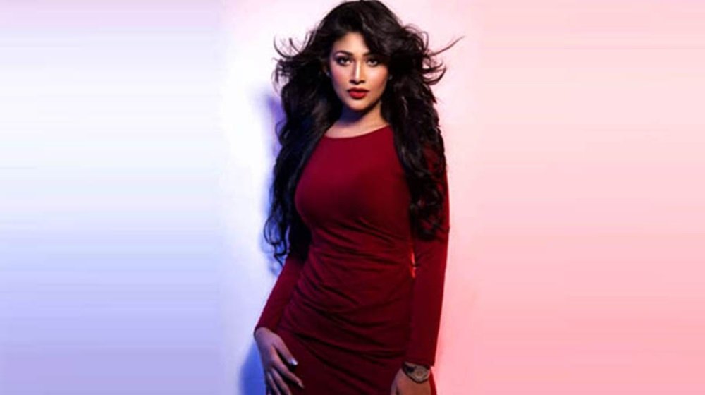 Top 10 Bangladeshi Drama Actresses: Age, Height, Weight and Biography 6 Peya Bipasha
