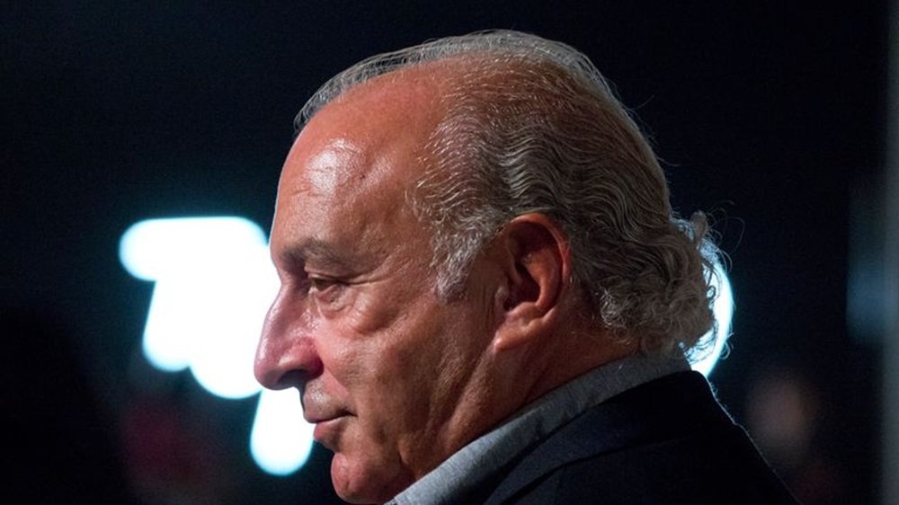 Philip Green