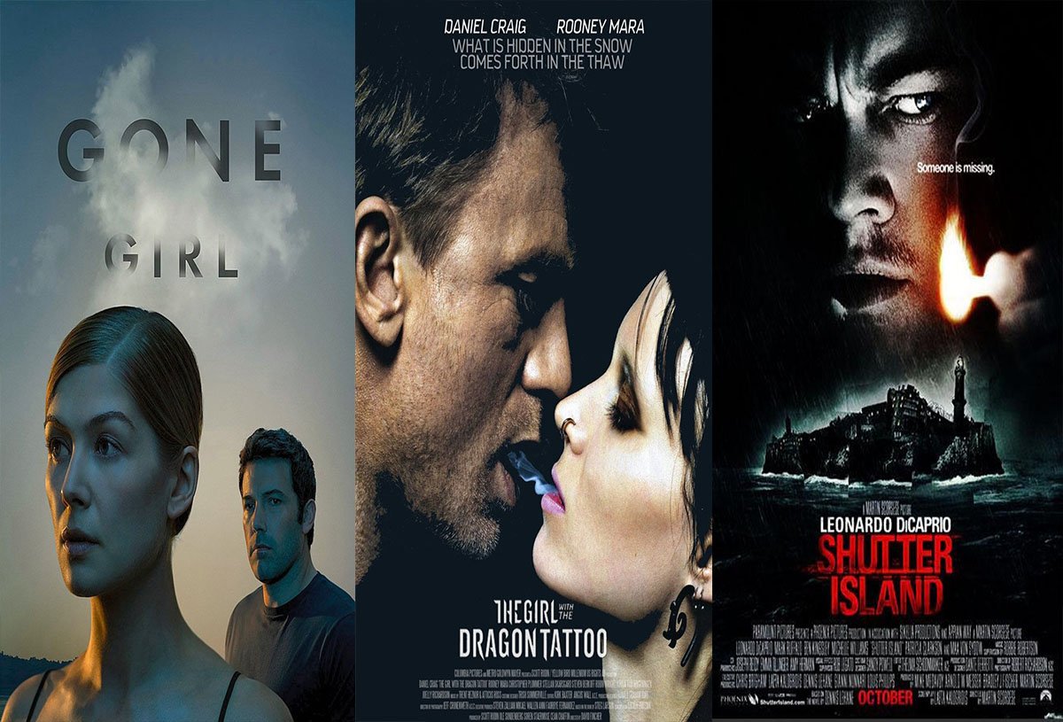 Top 10 Most Popular Thriller Movies in the World: Cast and Summary 5 Popular Thriller Movies