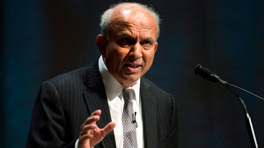 Prem Watsa