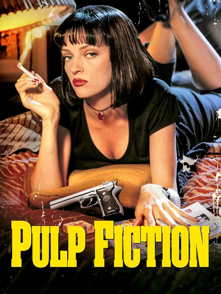 Pulp Fiction