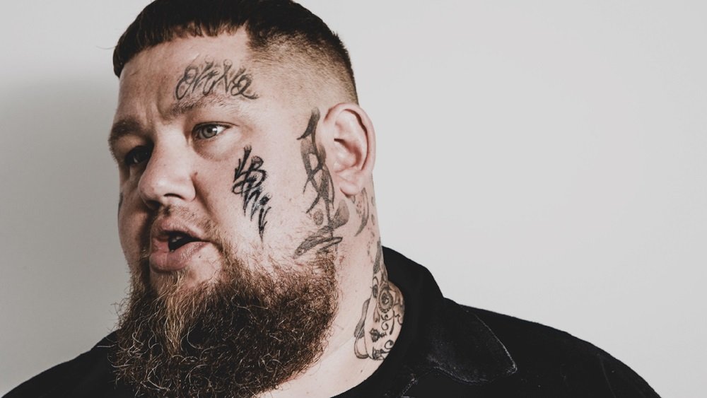 Top 10 Most Popular United Kingdom Singers: Age, Height, Weight and Biography 10 Rag'n'Bone Man