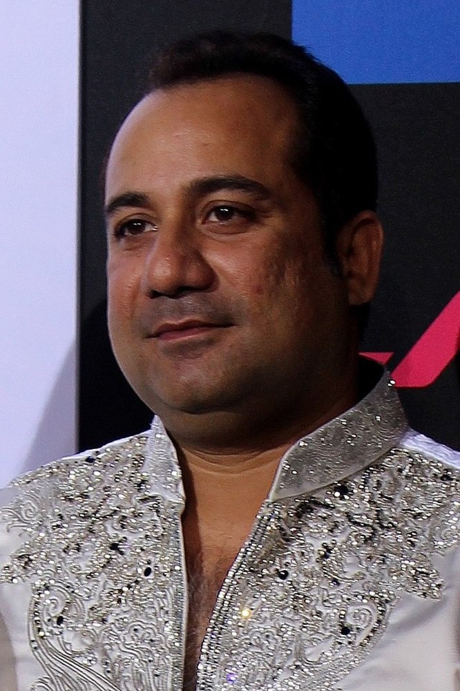 Rahat Fateh Ali Khan