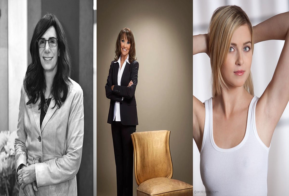 Top 10 Richest American Women: Age, Height, Weight and Biography 3 Richest American Women