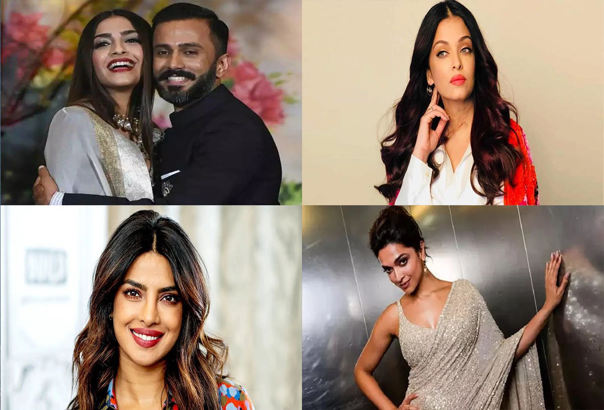 Top 10 Richest Bollywood Actresses: Age, Height, Weight, Date of Birth, Movies and Biography 1 Richest Bollywood Actresses