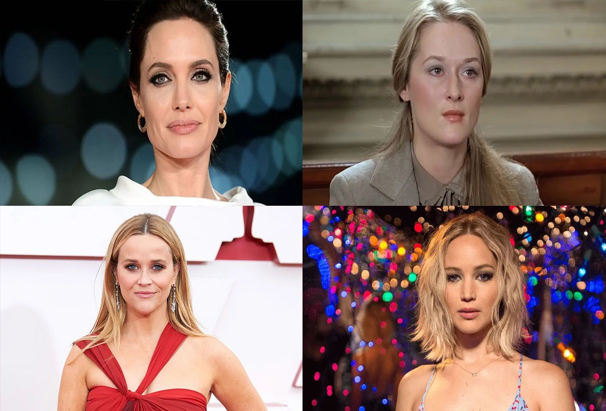 Richest Hollywood Actresses