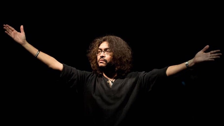 Top 10 Most Popular Kolkata Bengali Singers: Age, Height, Weight and Biography 8 Rupam Islam