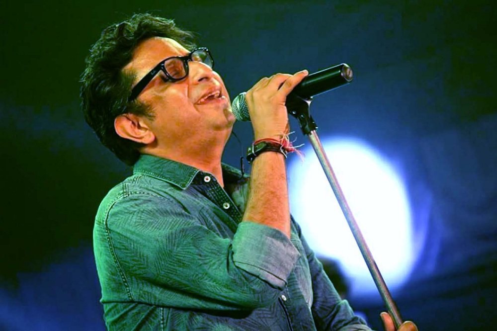 Top 10 Most Popular Kolkata Bengali Singers: Age, Height, Weight and Biography 6 Rupankar Bagchi