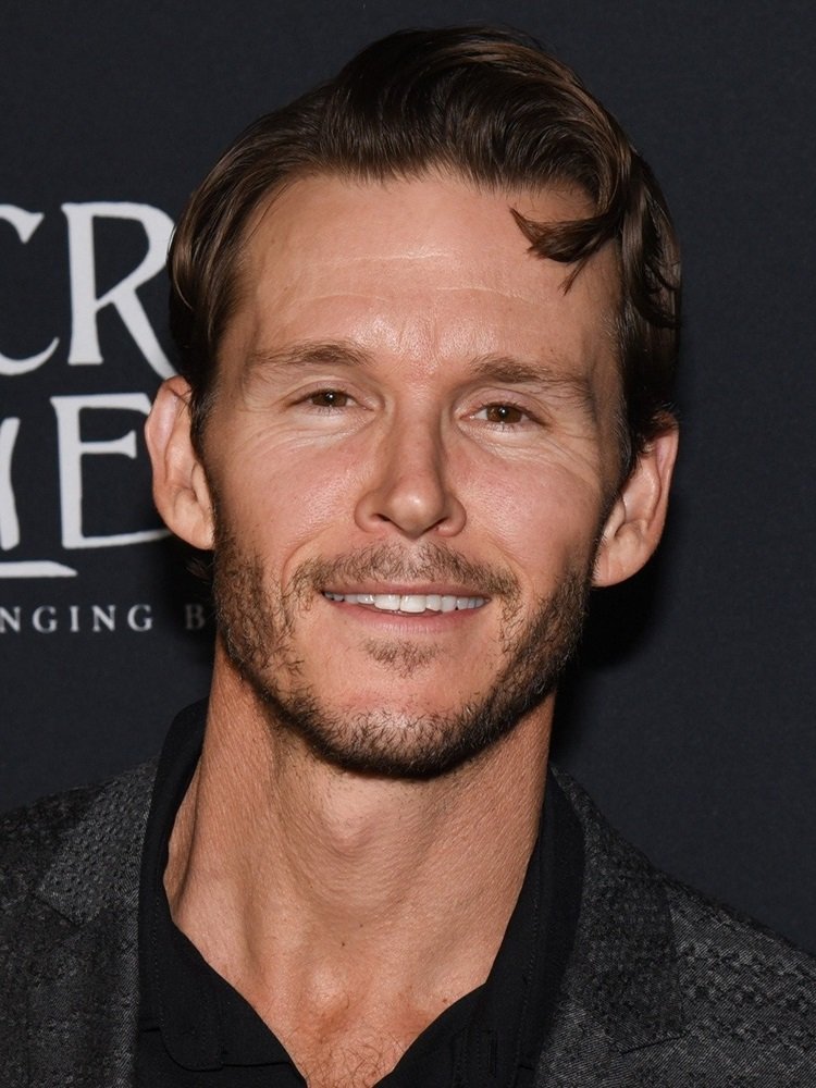 Top 10 Most Handsome Australian Actors: Age, Height, Weight and Biography 4 Ryan Kwanten