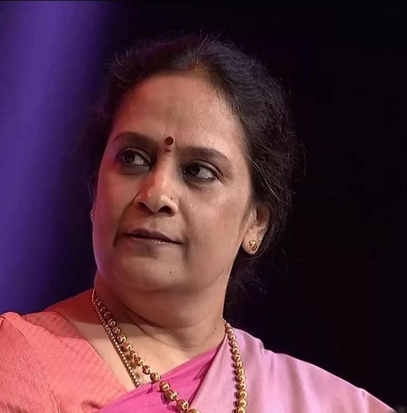 S. P. Sailaja