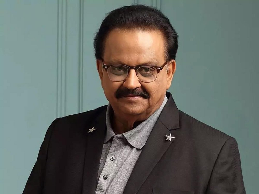 Top 10 Most Popular Tamil Singers: Age, Height, Weight and Biography 2 S.P. Balasubrahmanyam