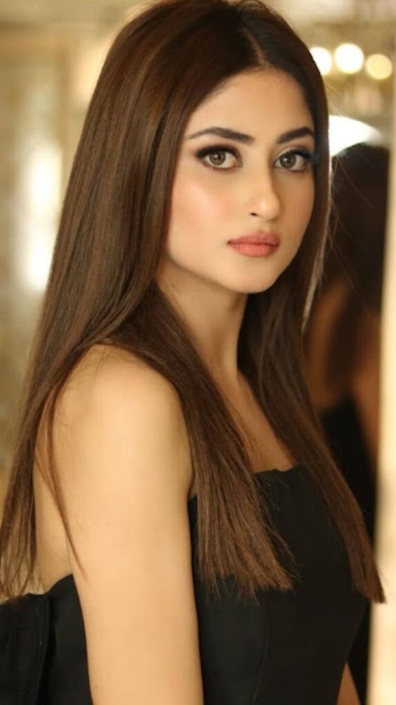 Sajal Aly