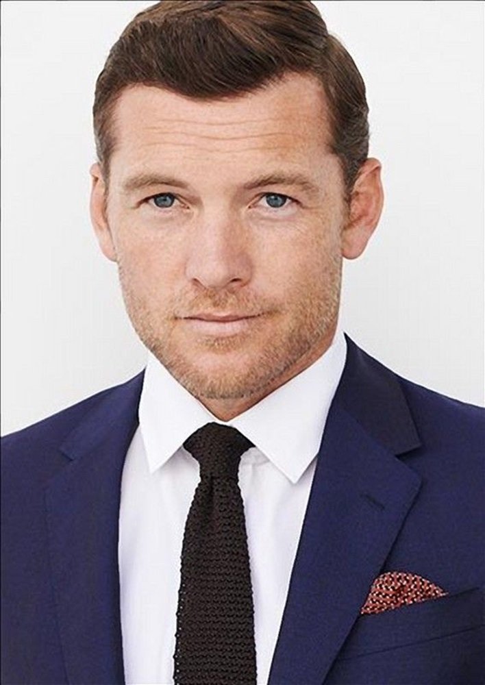 Top 10 Most Handsome Australian Actors: Age, Height, Weight and Biography 9 Sam Worthington