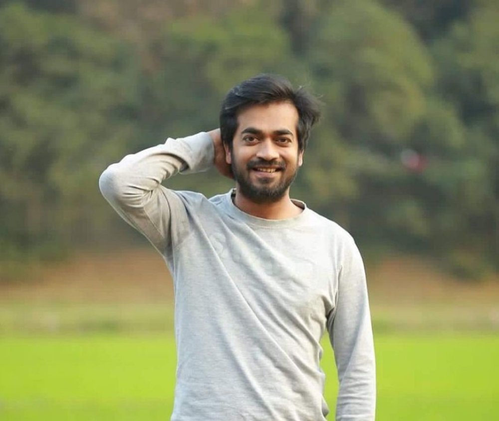 Top 10 Bangladeshi Drama Actors: Age, Height, Weight and Biography 9 Shamol Mawla