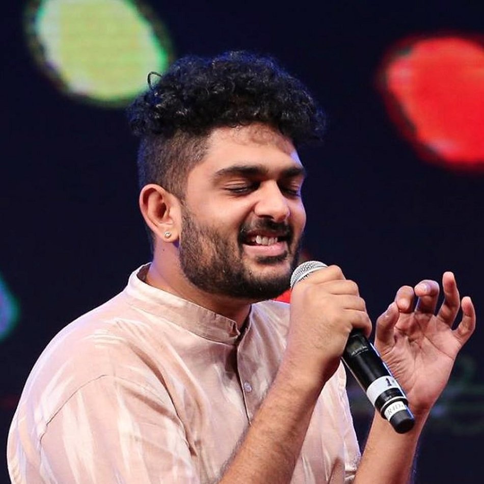 Top 10 Most Popular Tamil Singers: Age, Height, Weight and Biography 4 Sid Sriram