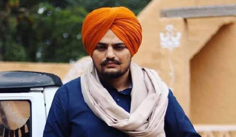 Top 10 Most Popular Punjabi Singers: Age, Height, Weight, and Biography 9 Sidhu Moosewala