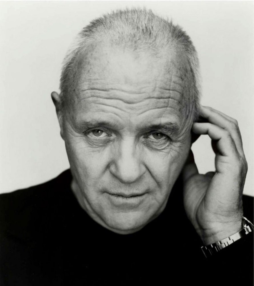 Sir Anthony Hopkins