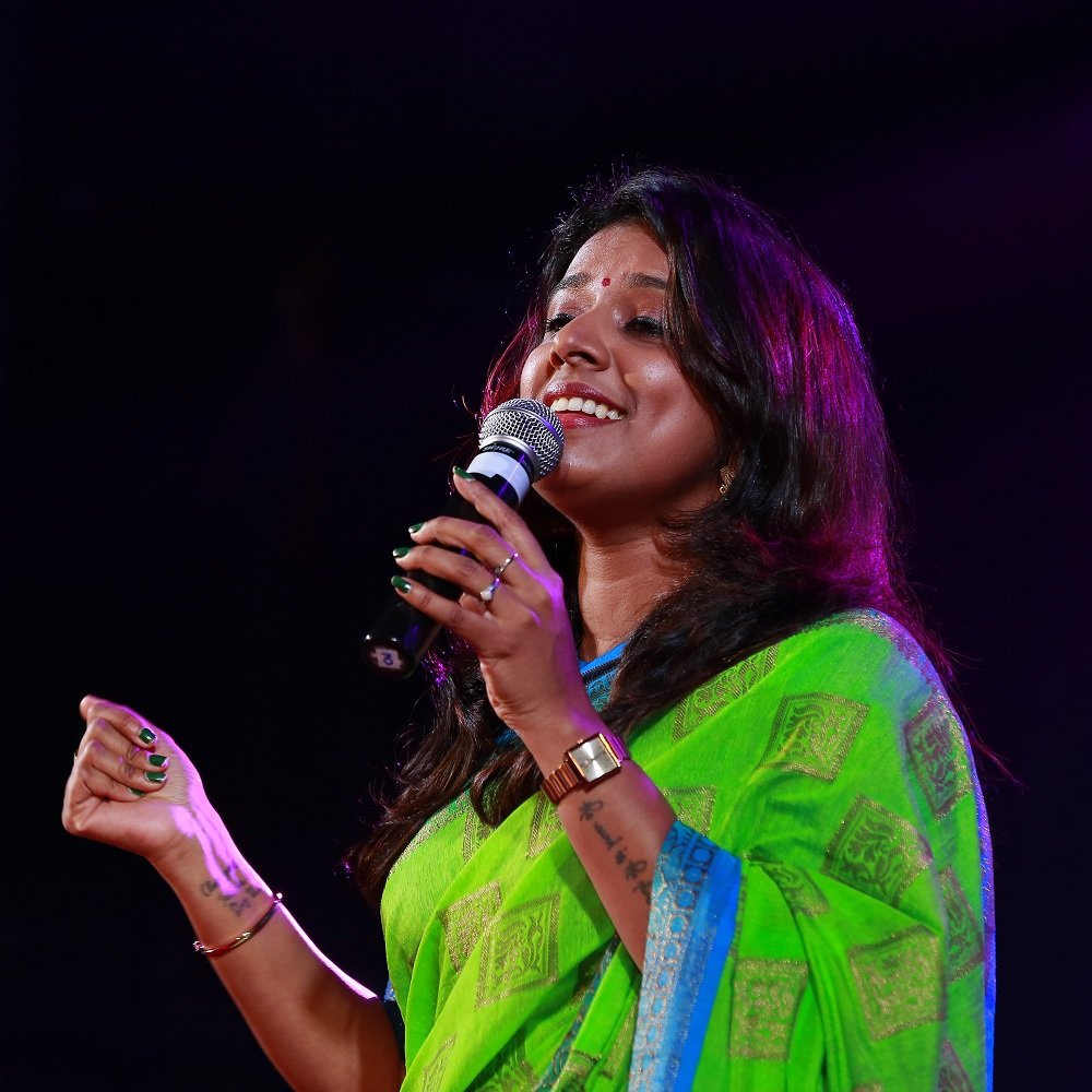 Sithara Krishnakumar