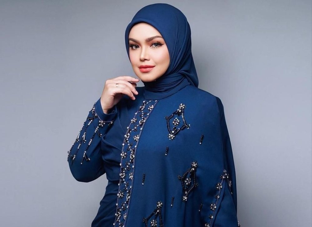 Siti Nurhaliza