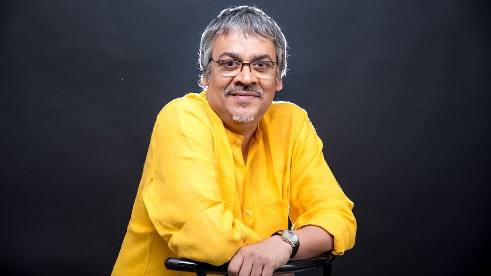 Top 10 Most Popular Kolkata Bengali Singers: Age, Height, Weight and Biography 9 Srikanto Acharya