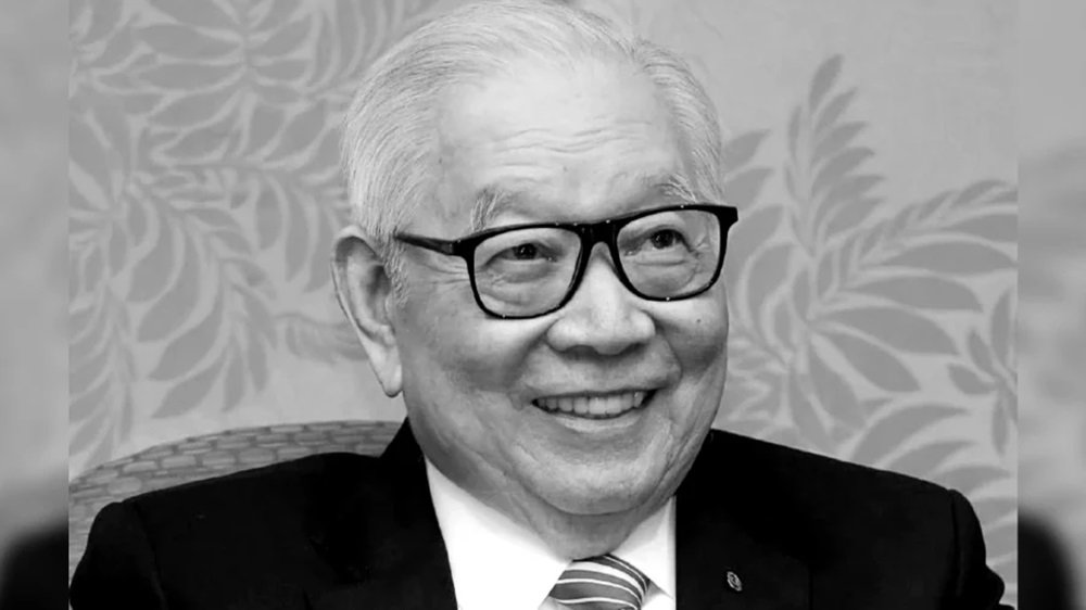 Tan Sri Teh Hong Piow