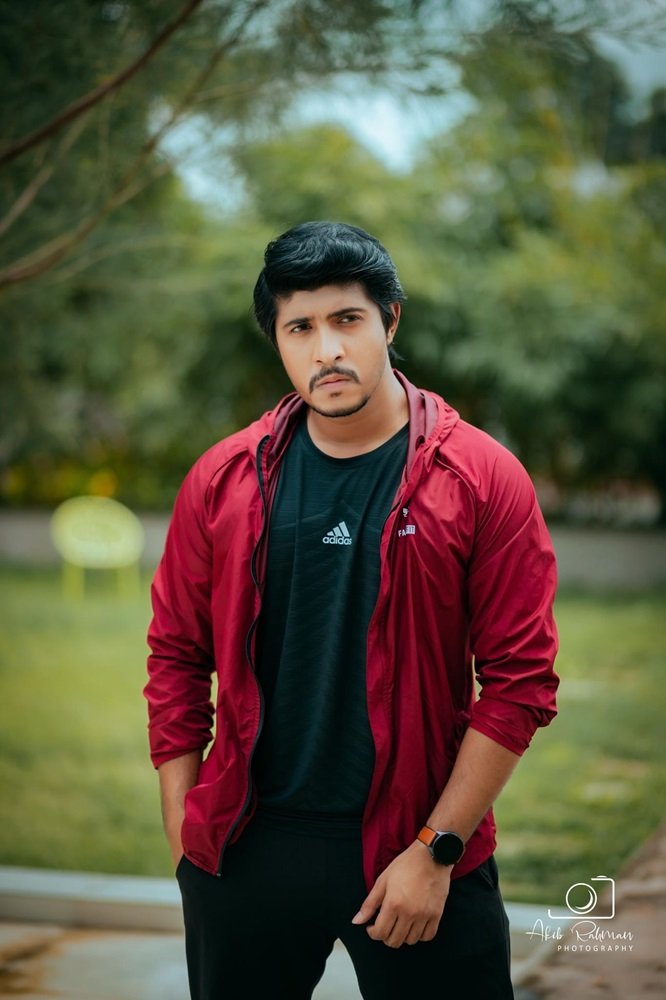 Top 10 Bangladeshi Drama Actors: Age, Height, Weight and Biography 8 Tawsif Mahbub