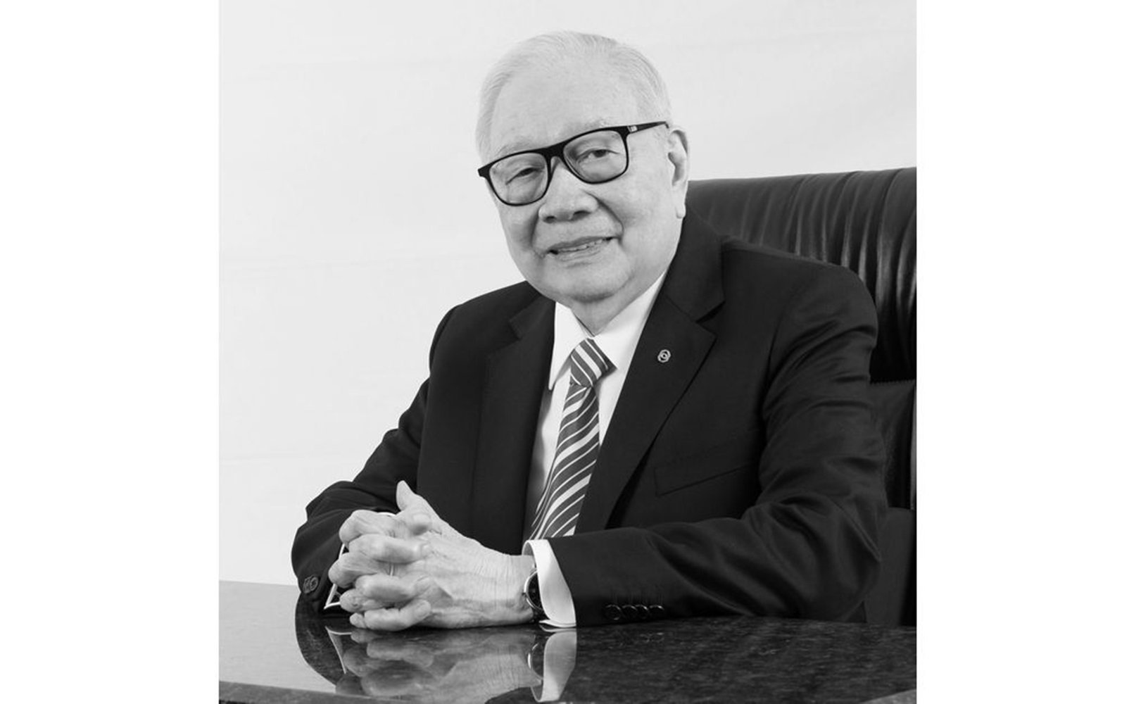 Top 10 Richest Malaysians: Age, Height, Weight and Full Biography 5 Teh Hong Piow
