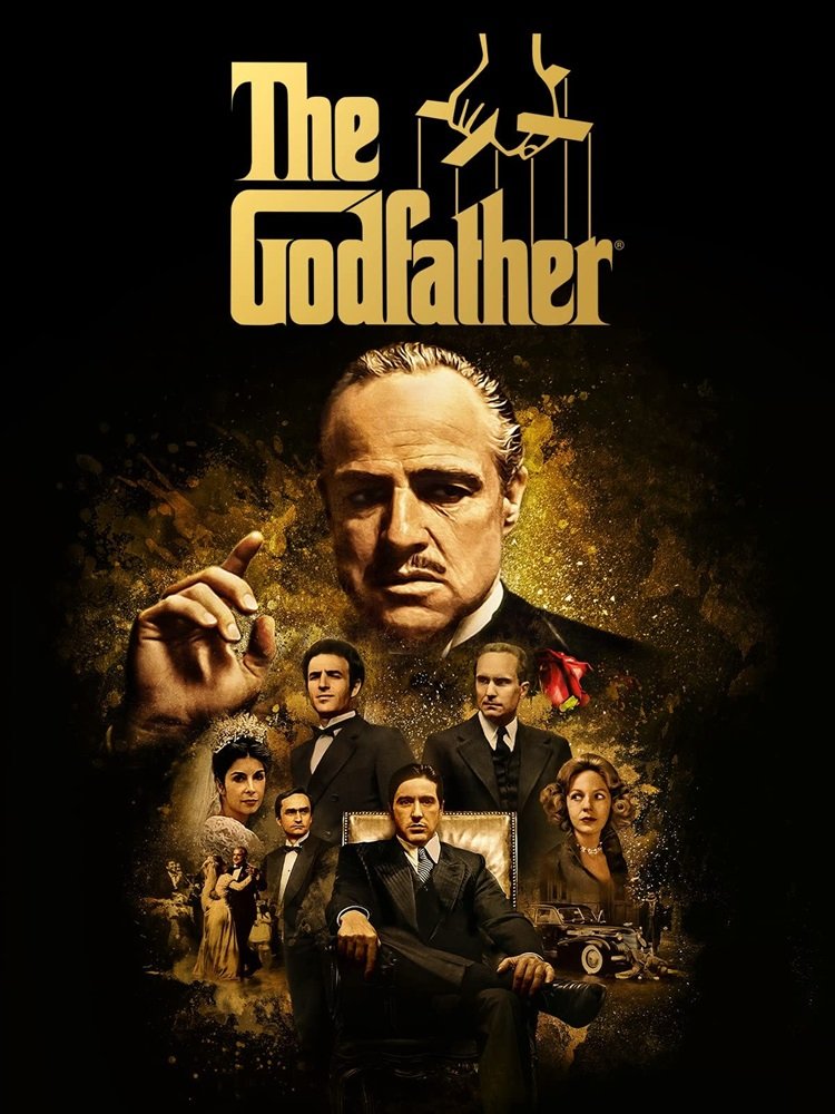 The Godfather (1972)