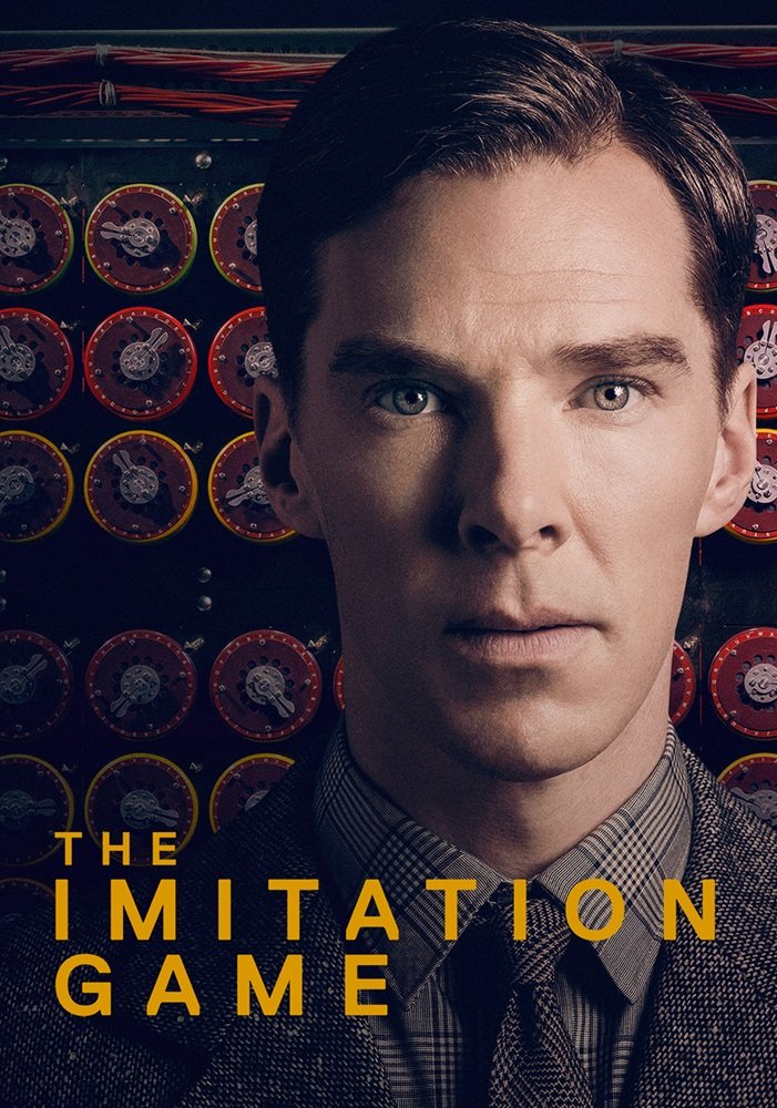 The Imitation Game (2014)