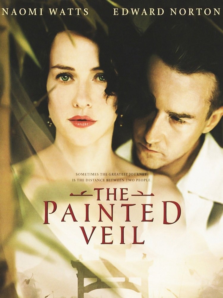 The Painted Veil