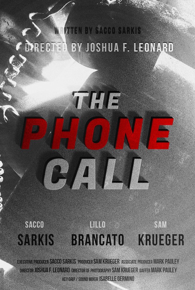 The Phone Call