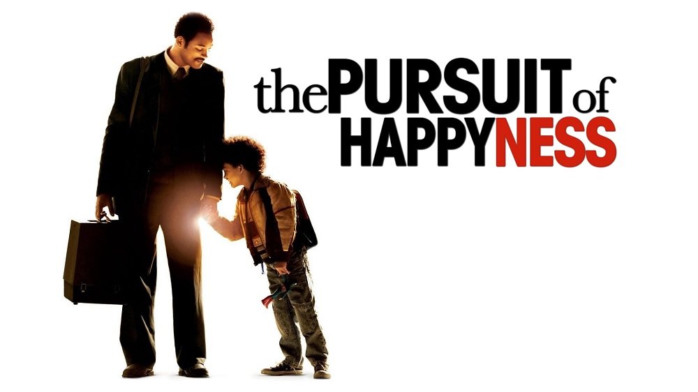 The Pursuit of Happyness (2006)