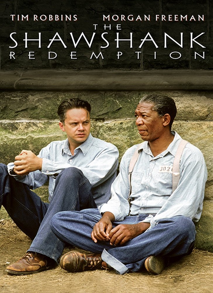 The Shawshank Redemption