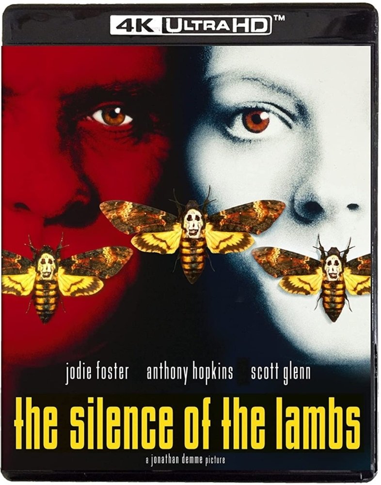 Top 10 Most Popular Crime Films in the World: Cast, Duration, Budget, Profit, IMDb Rating and Summary 10 The Silence of the Lambs (1991)