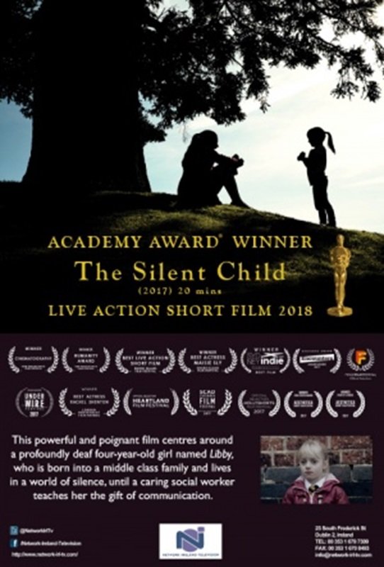 The Silent Child