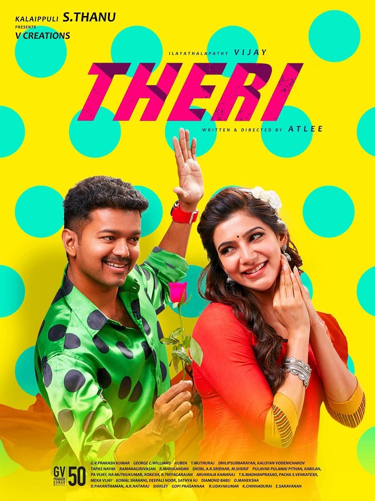 Theri