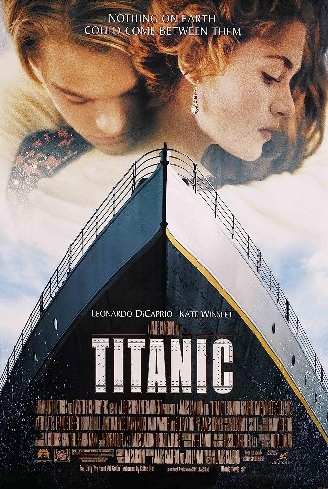 Titanic