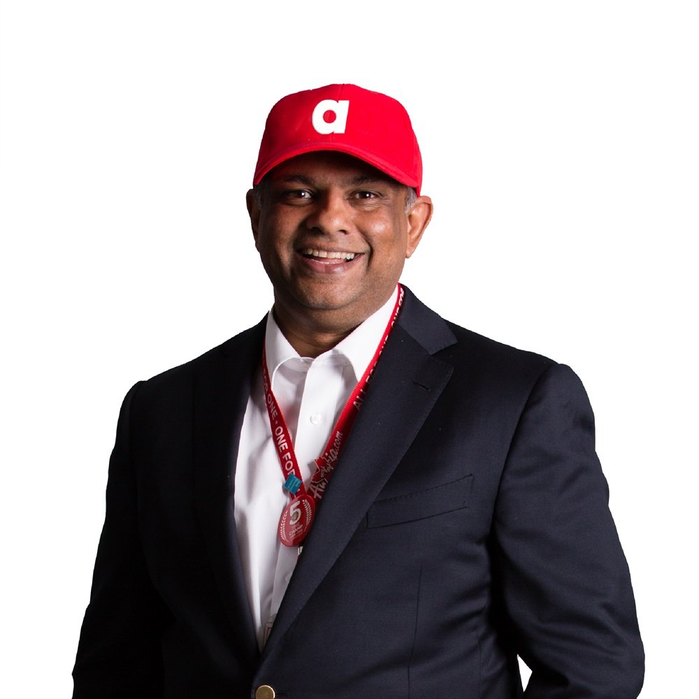 Top 10 Richest Malaysians: Age, Height, Weight and Full Biography 9 Tony Fernandes