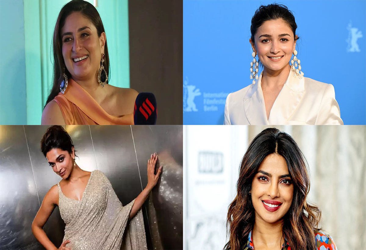 Top 10 Most Popular Bollywood Models