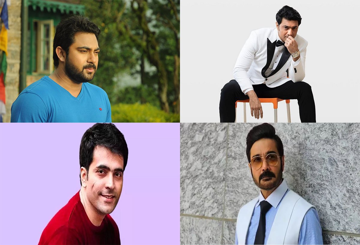 Top 10 Most Popular Kolkata Bengali Actors: Age, Height, Weight and Biography 7 Top 10 Most Popular Kolkata Bengali Actors