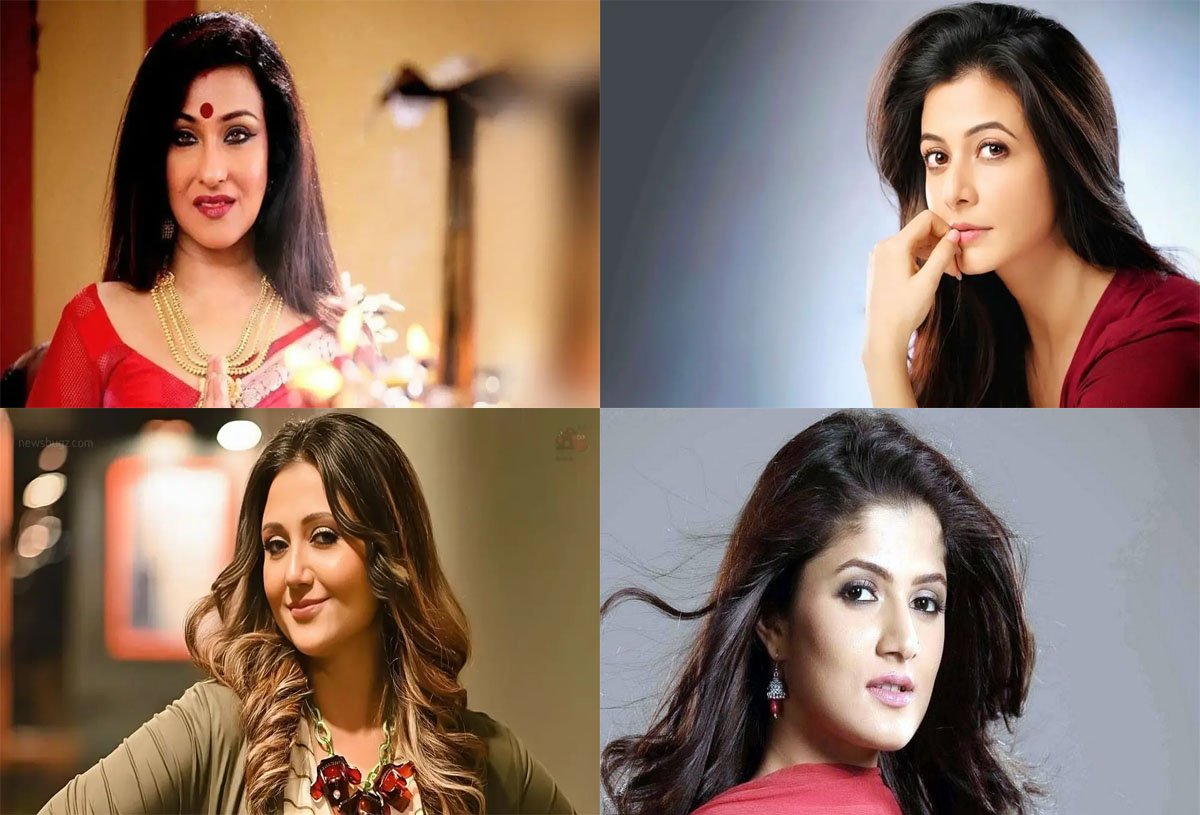 Top 10 Most Popular Kolkata Bengali Actress: Age, Height, Weight and Biography 6 Top 10 Most Popular Kolkata Bengali Actress