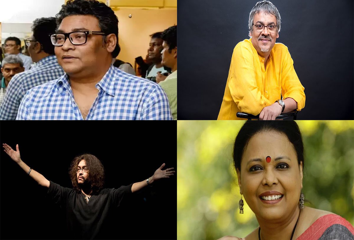 Top 10 Most Popular Kolkata Bengali Singers: Age, Height, Weight and Biography 9 Top 10 Most Popular Kolkata Bengali Singers