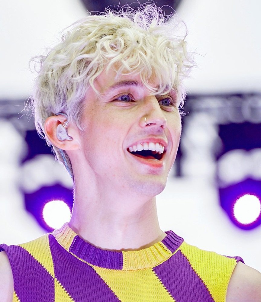 Troye Sivan