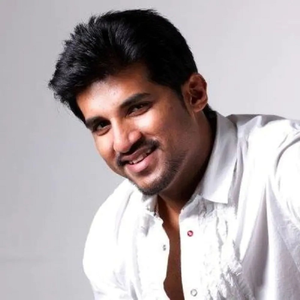 Vijay Yesudas