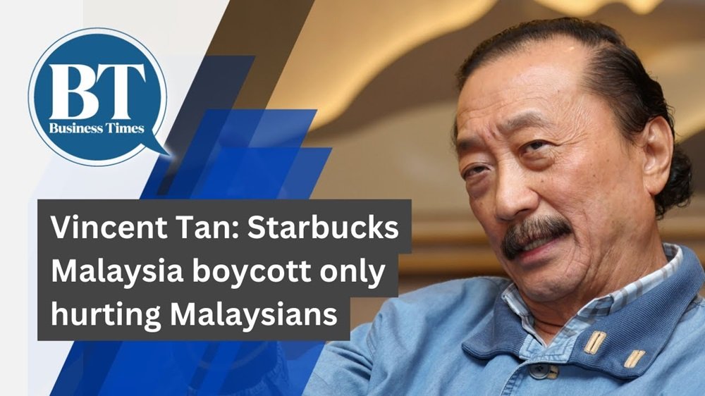 Top 10 Richest Malaysians: Age, Height, Weight and Full Biography 8 Vincent Tan
